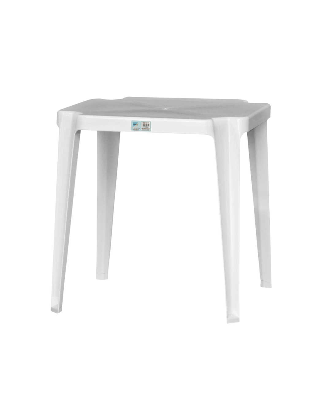 MESA MONOBLOCO - Branca