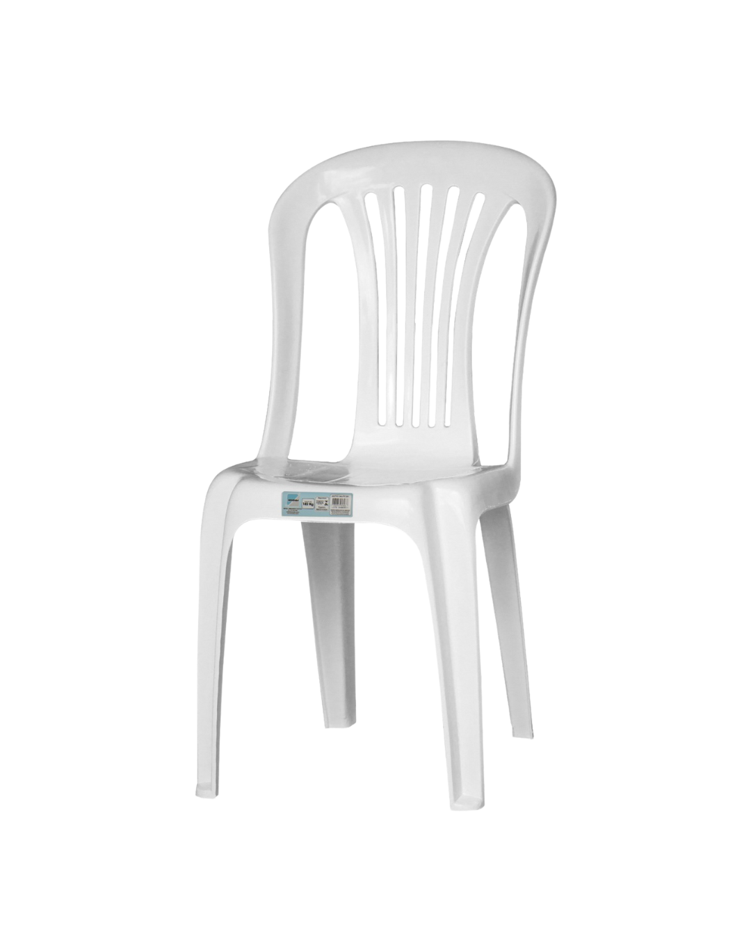 CADEIRA BISTRÔ - Branca