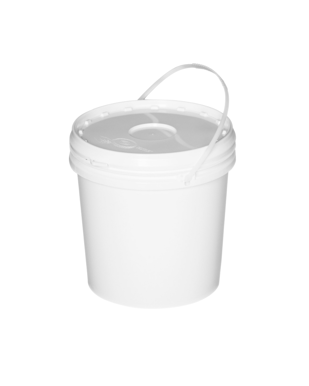 BALDE 3,6L - Branco