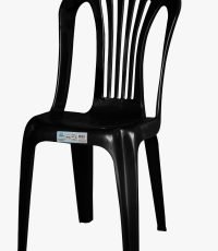 CADEIRAS BISTRÔ - PRETA