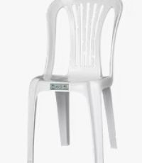 CADEIRAS BISTRÔ - Branca